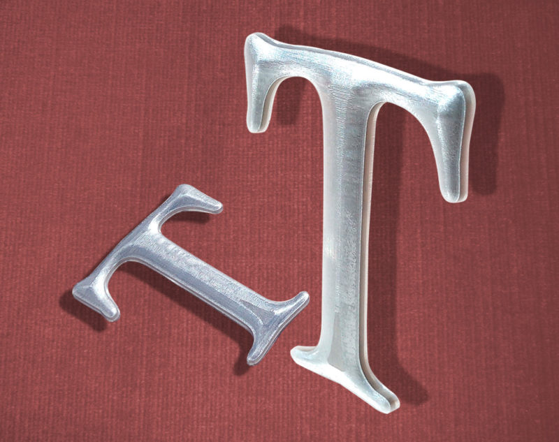 Cartello Personalizzato Alluminio Targa Personalizzata In - Foto 3