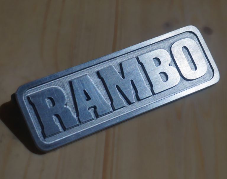 Adesivi Decal Personalizzati Con Nome Testo Font Slogan Neo - Foto 5