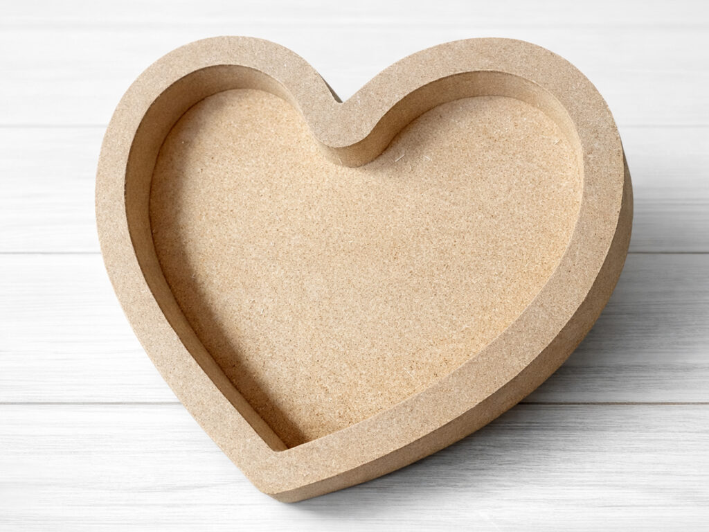 forma riempibile personalizzata Forme Riempibili 3D – Decorazioni Personalizzate