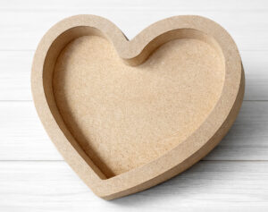 3D-Ausfüllbare Formen – Individuelle Dekorationen